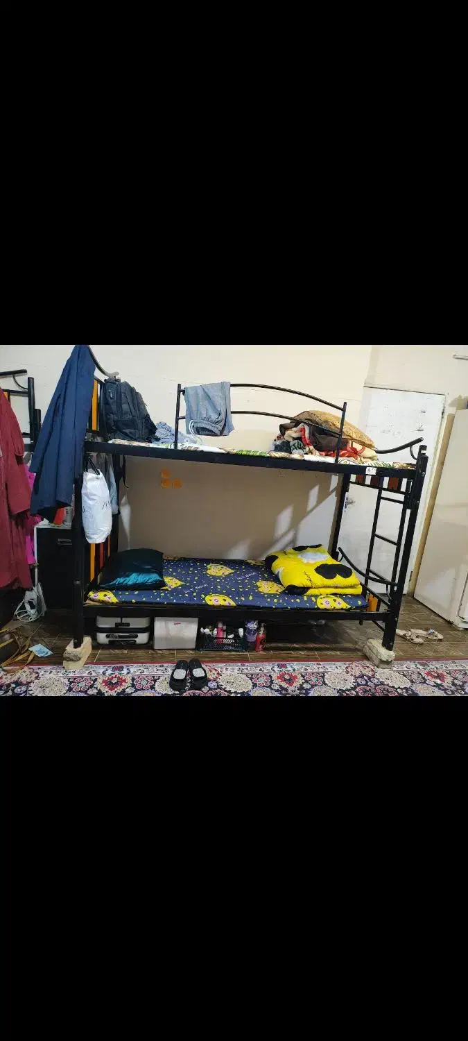 خوابگاه دخترانه اجاره ای
