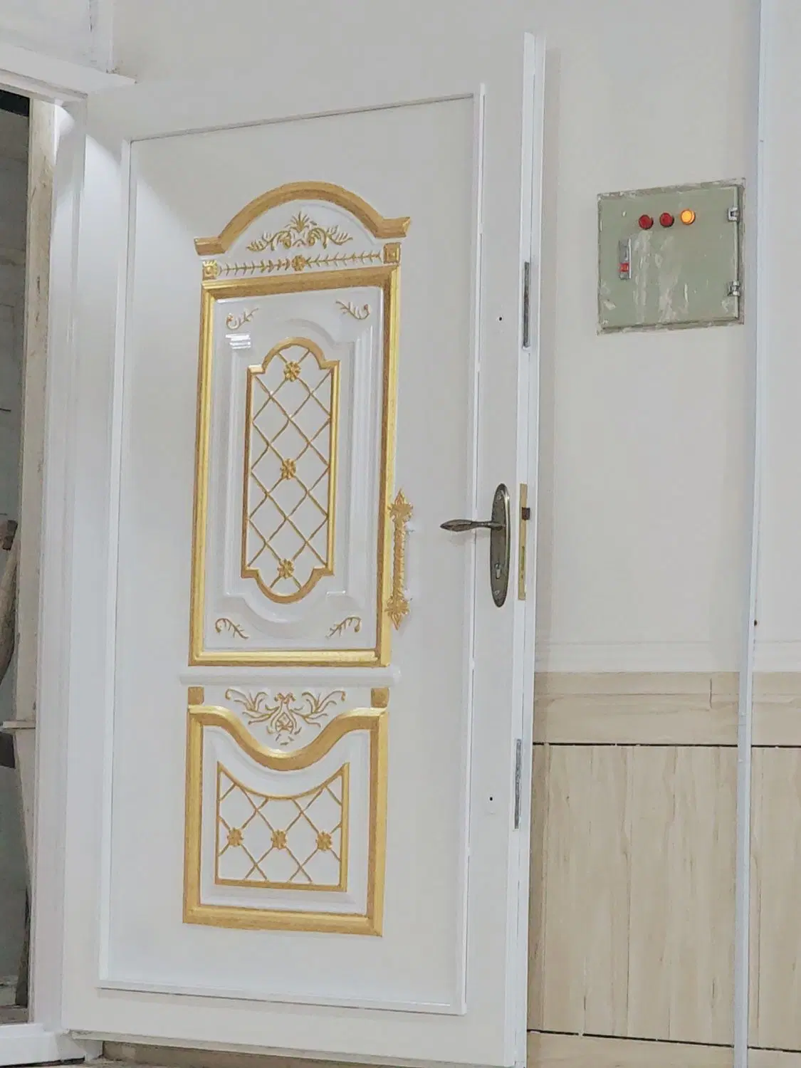 فروش خانه مسکونی تجاری