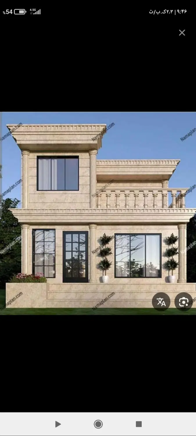 اجاره یک باب خانه دربست