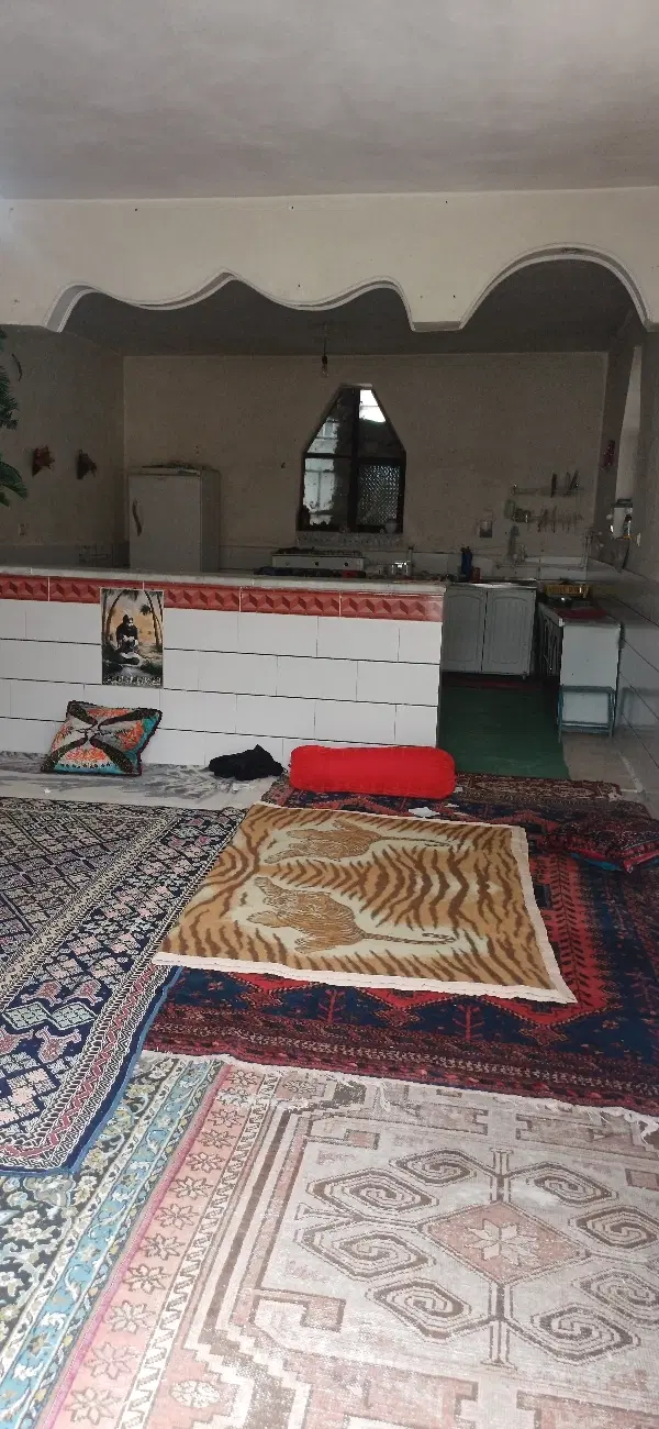 خانه اجاره ای