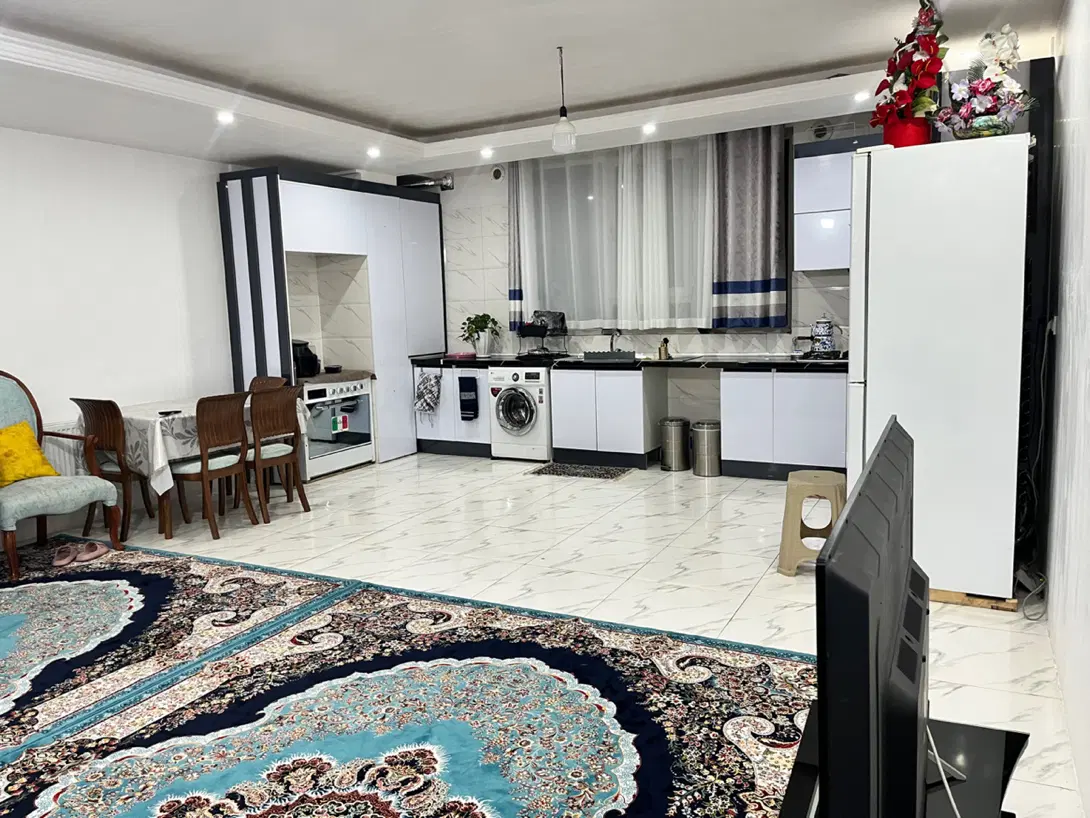 اجاره اپارتمان ۱۰۰متری فول امکانات