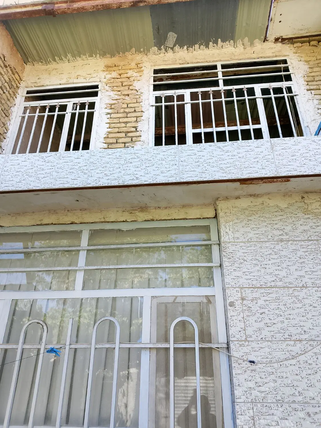 فروش منزل ویلایی