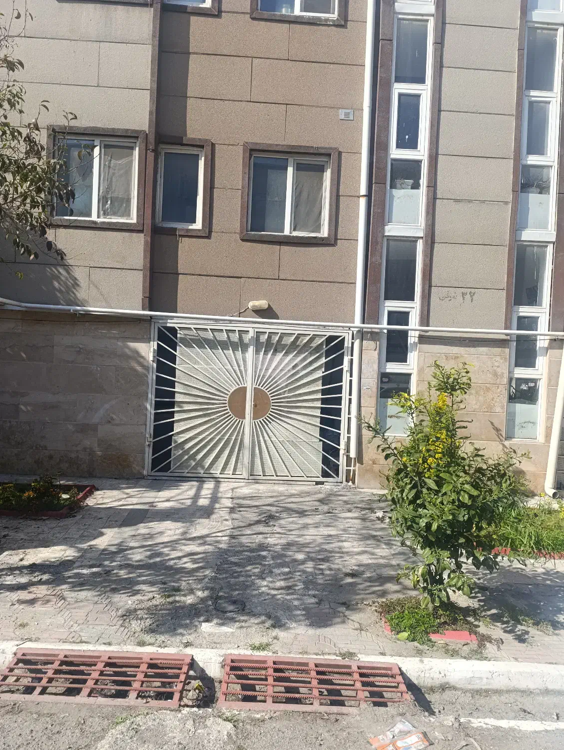 فروش آپارتمان در ذوالفقاری ۱