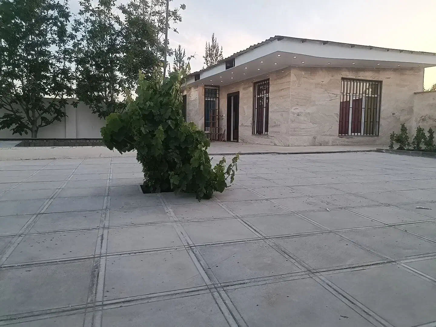 اجاره روزانه ویلا (سوییت) پاره وقت یک تومان