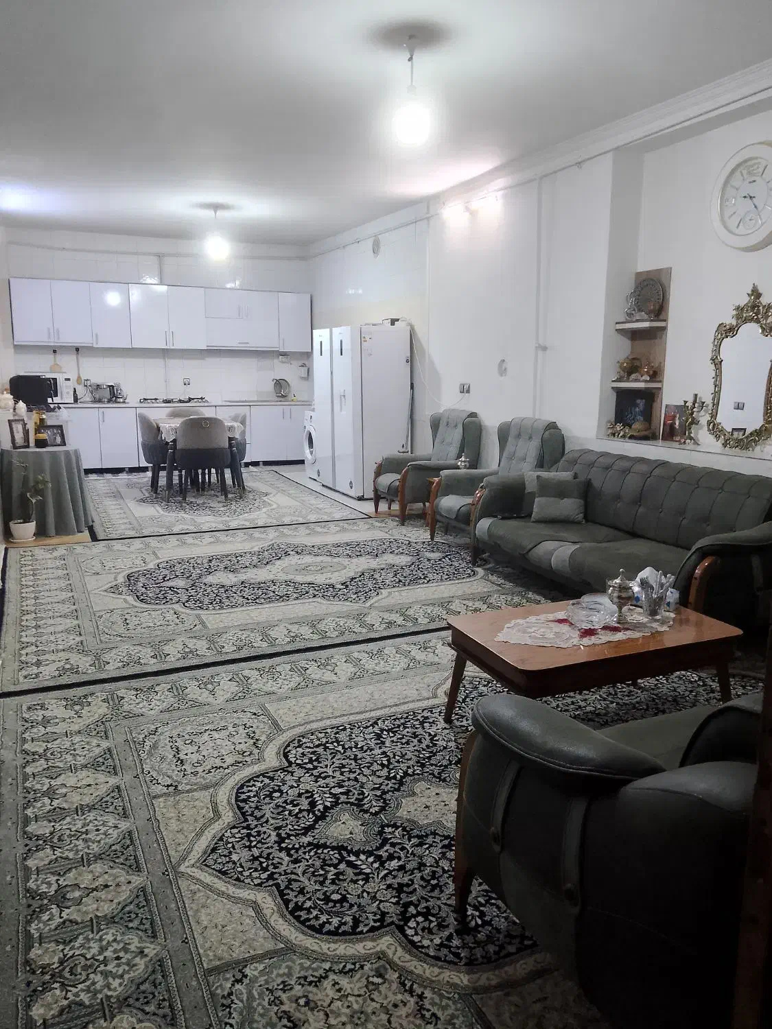 منزل ویلایی فروشی فرح بخش شرقی