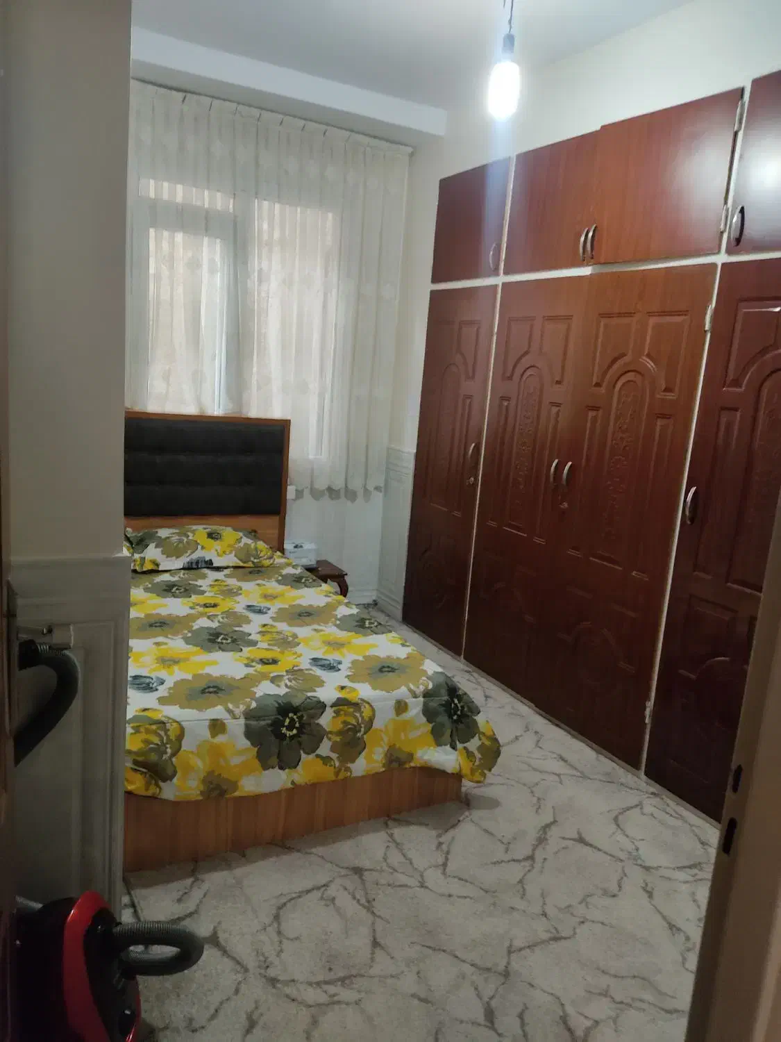رهن واحد 75متری