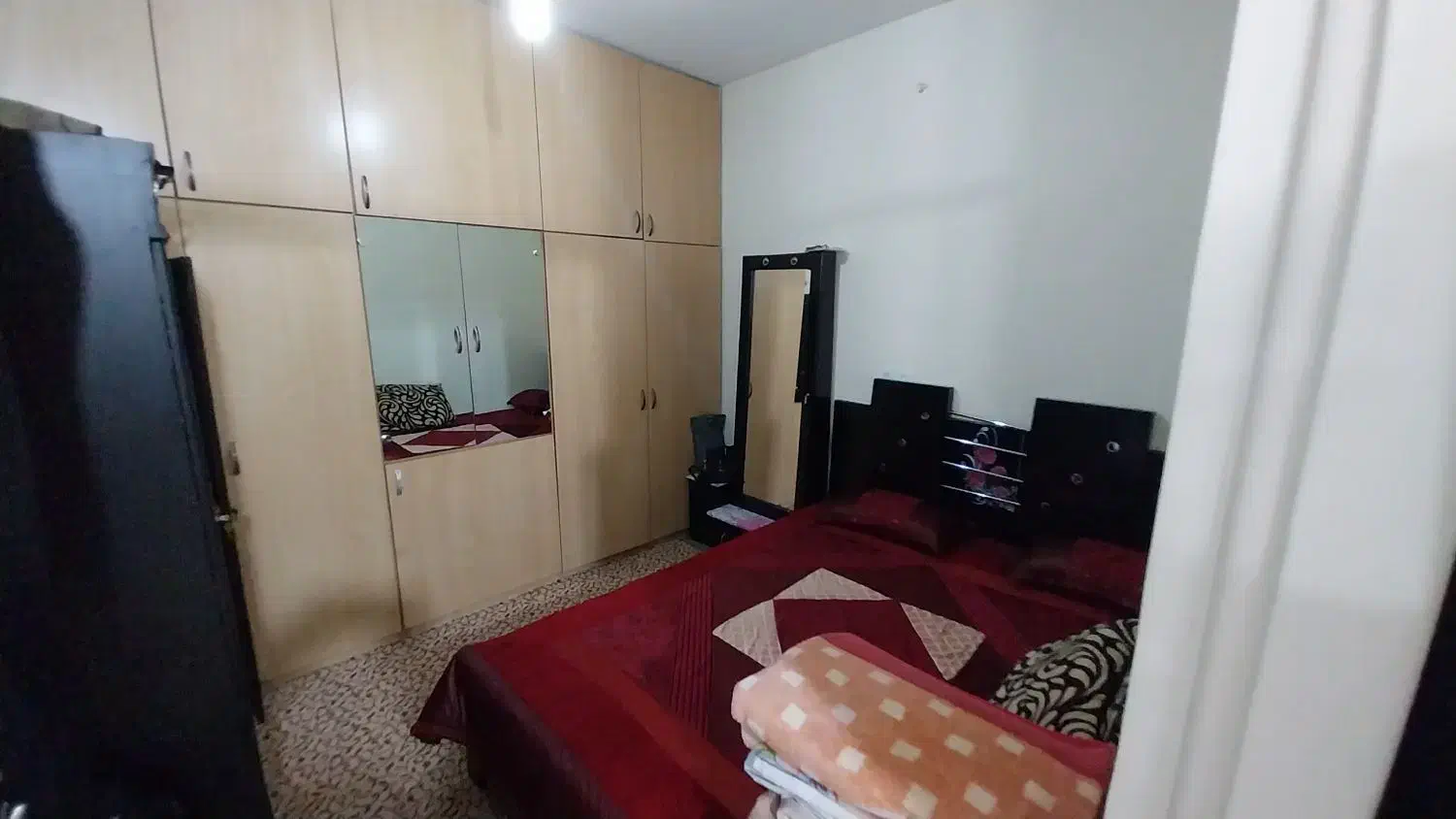 منزل مسکونی طبقه همکف از دوطبقه