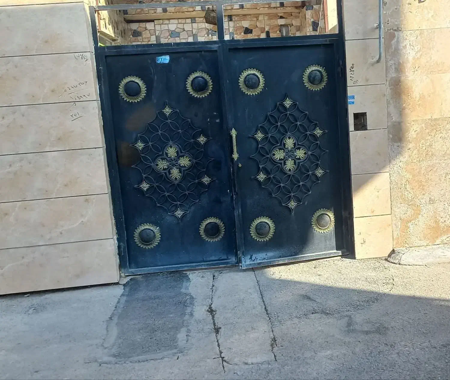 ویلایی بهشتی ۹