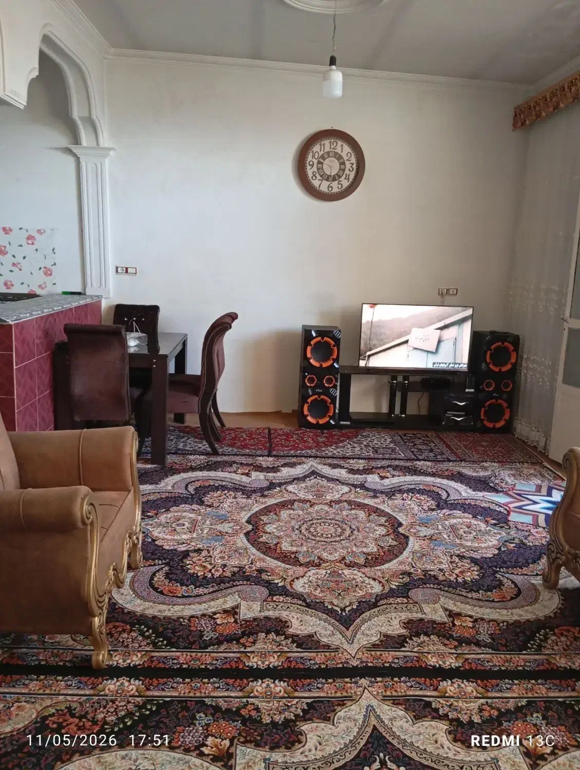 خانه مسکونی فروشی