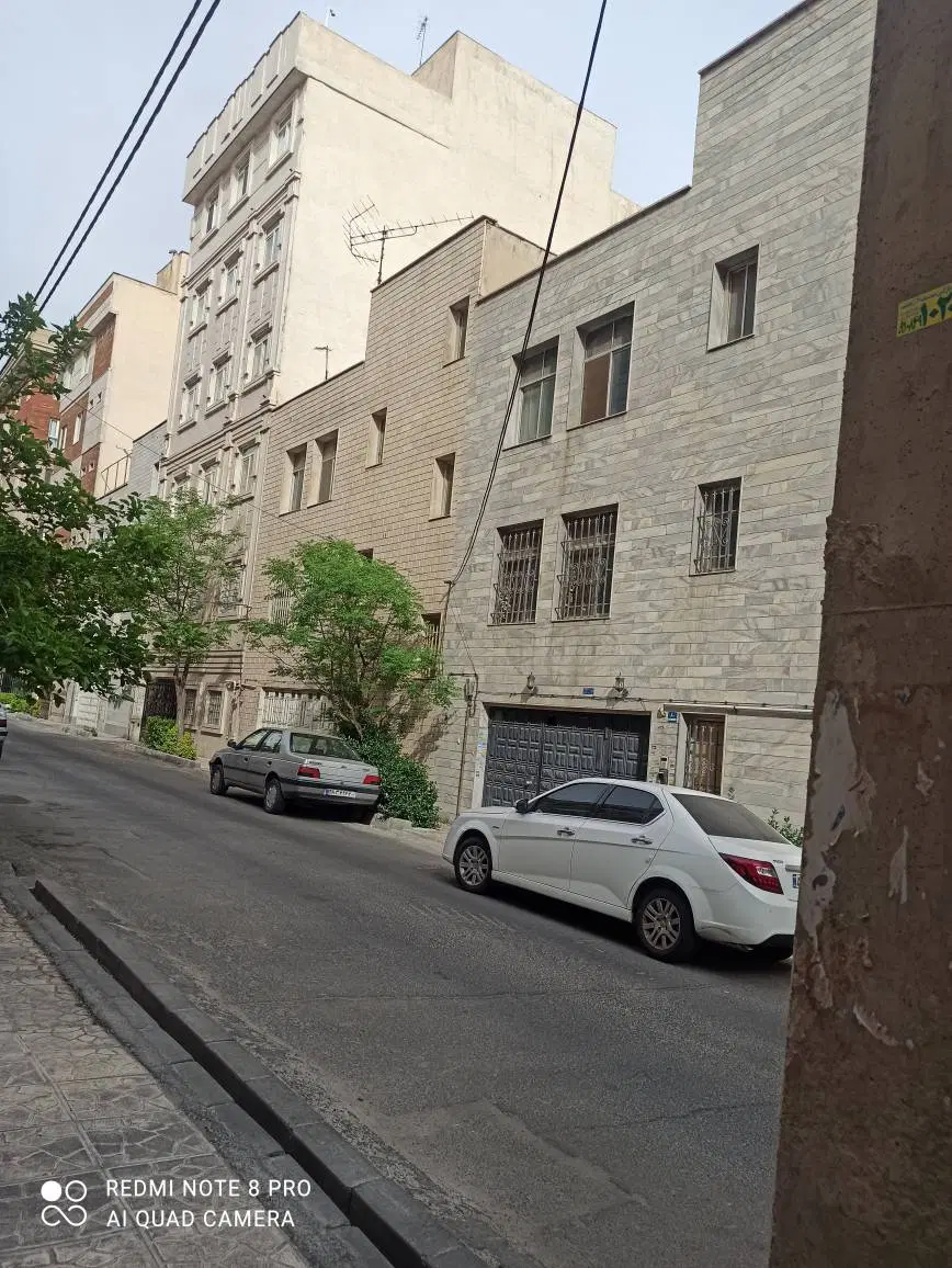 220 متر کلنگی جنوبی جنت آباد شمالی