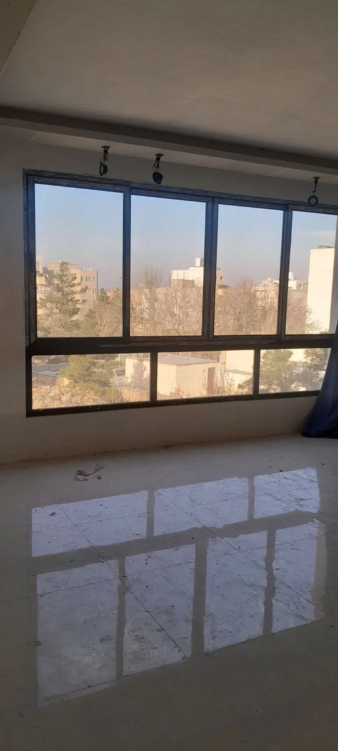 ویلایی با پروانه وتسویه نظام وبیمه اماده ساخت