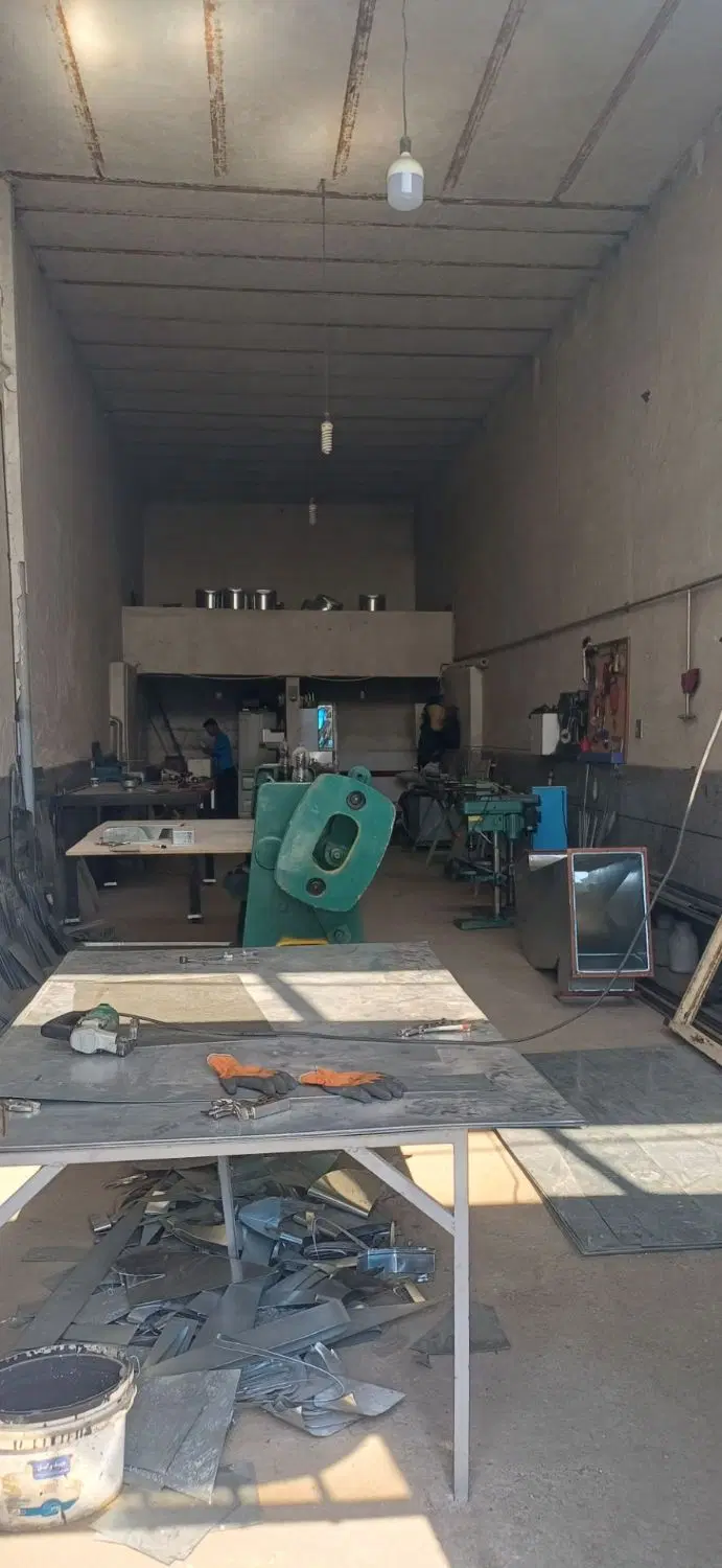 مغازه