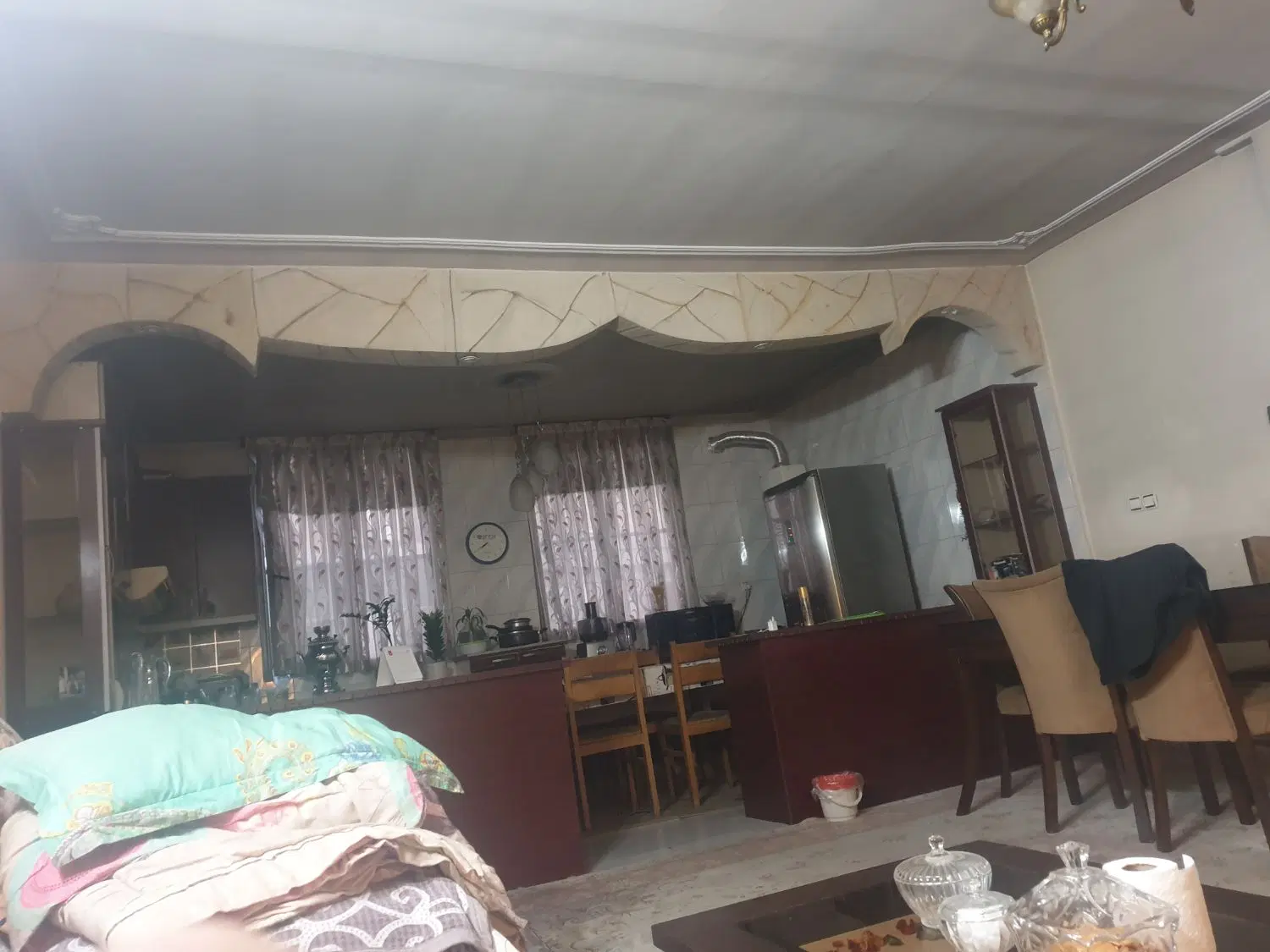 فروش آپارتمان ۸۸ متری گلشهر شهرک پردیسان