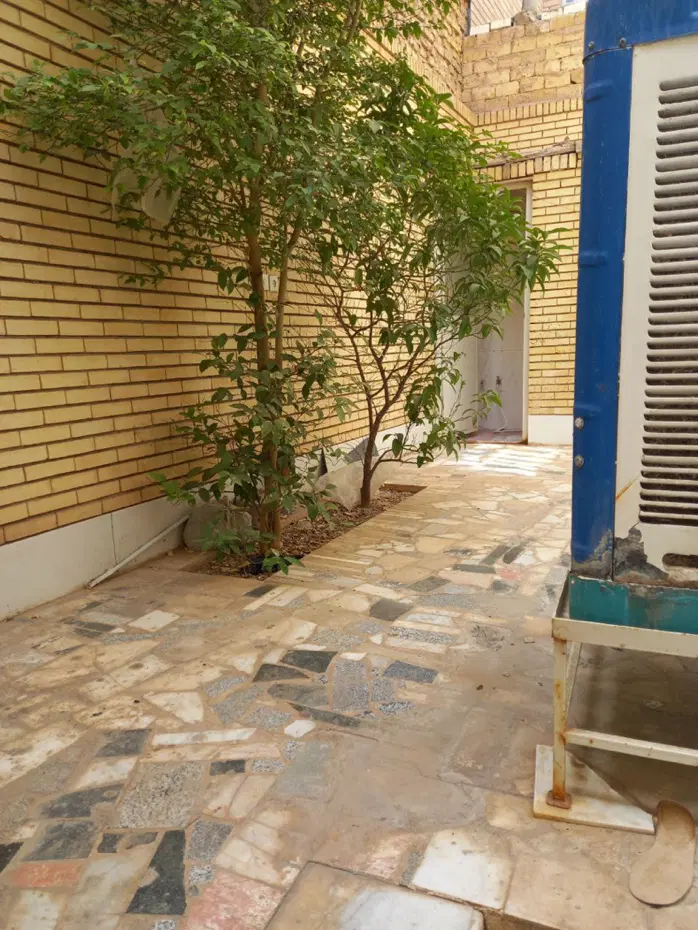 زیرزمین اجاره ای بلواررسالت