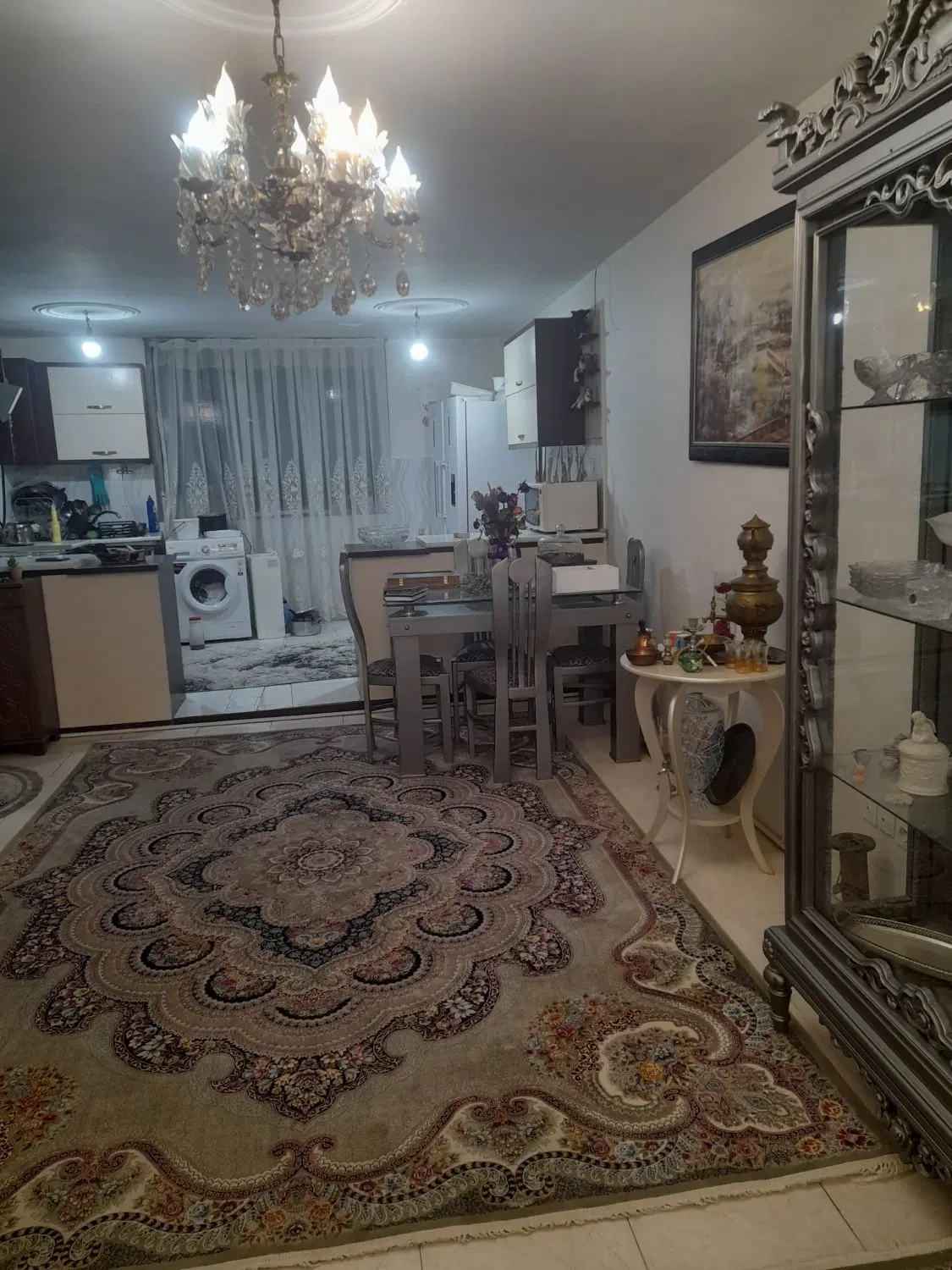 ویلایی دو طبقه 240 متری سند تک برگ حاج منصور زیتون