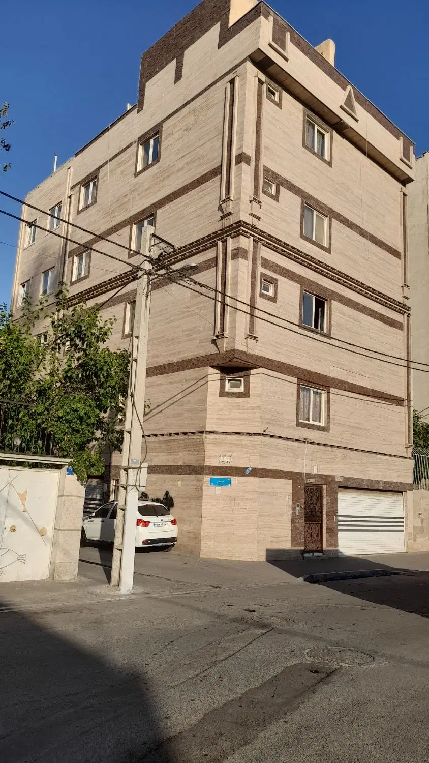 ۵۶متر متر یک خواب