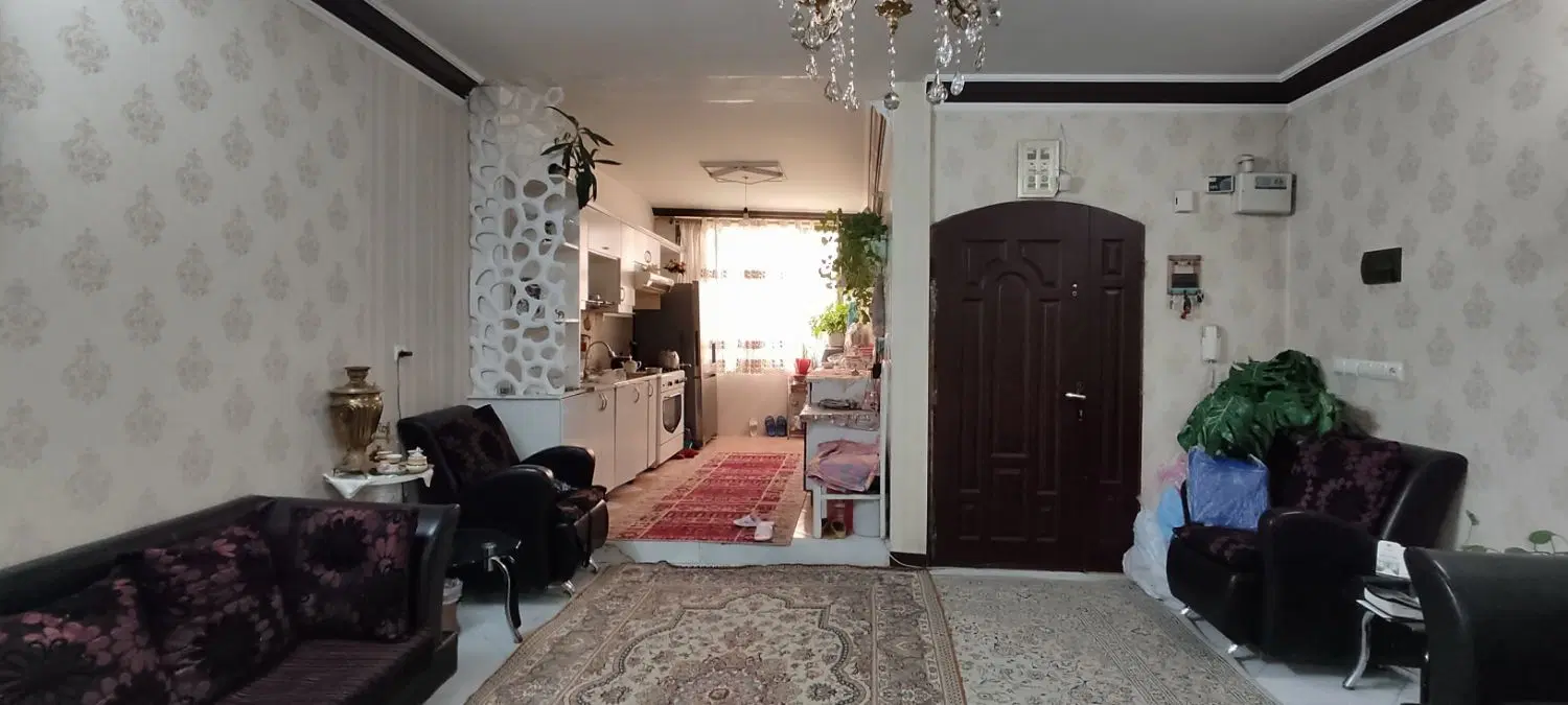 ۱۰۵ متری بلوار اندیشه ۷۱