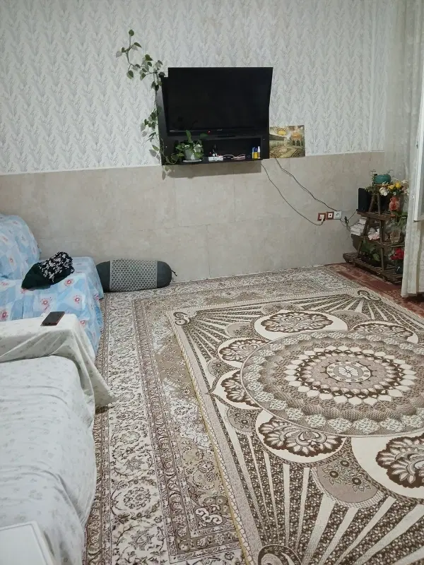 خانه ۶۰ متری شیک