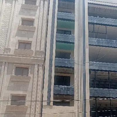 270 متر زمین مشارکت ساخت