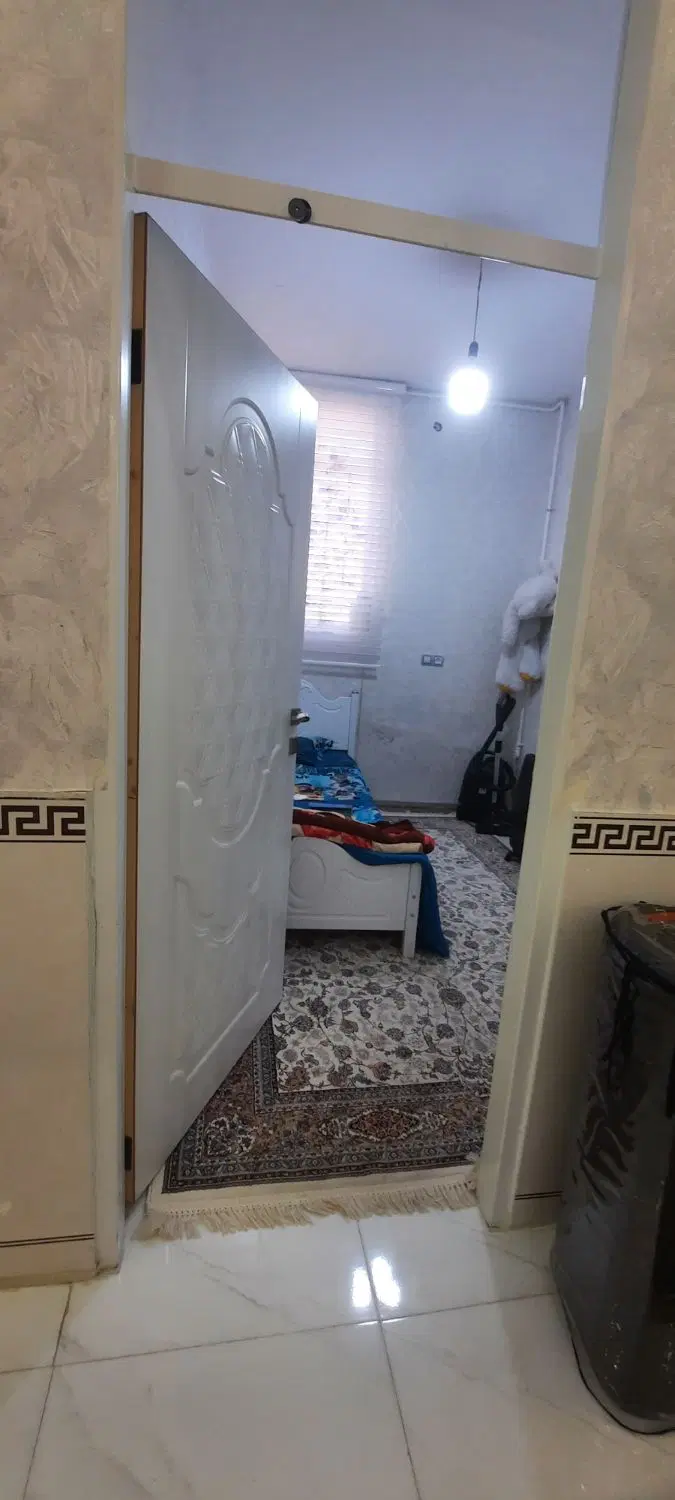 ویلایی شمالی جنوبی الهیه
