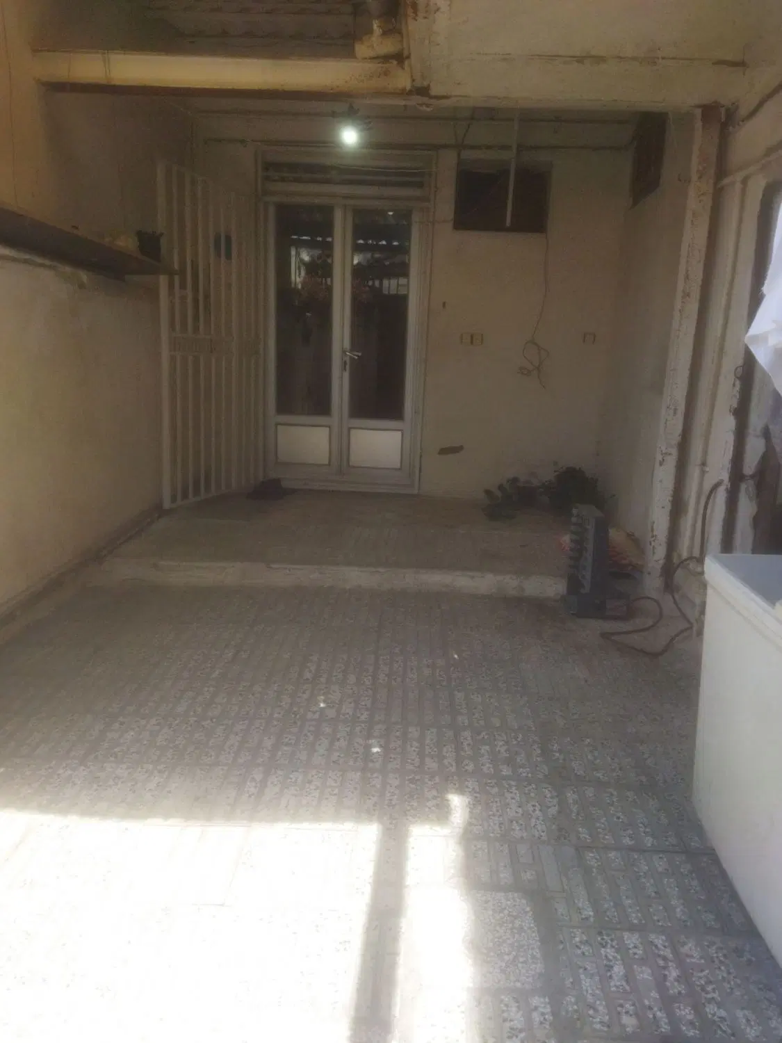 خانه اجاره ویلایی دربسته .فوری