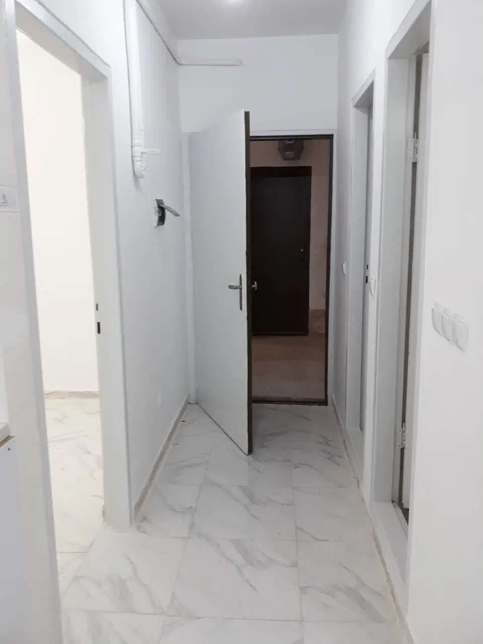 خانه سند دار با وام جانبازی