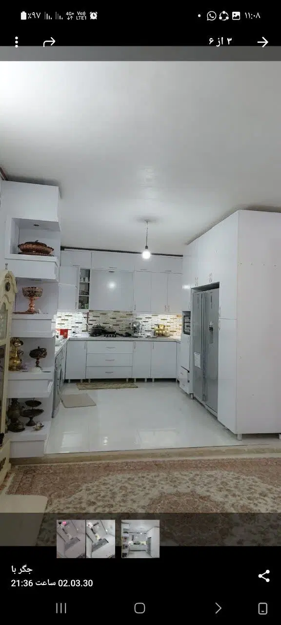 خونه رهن و اجاره زیرکن