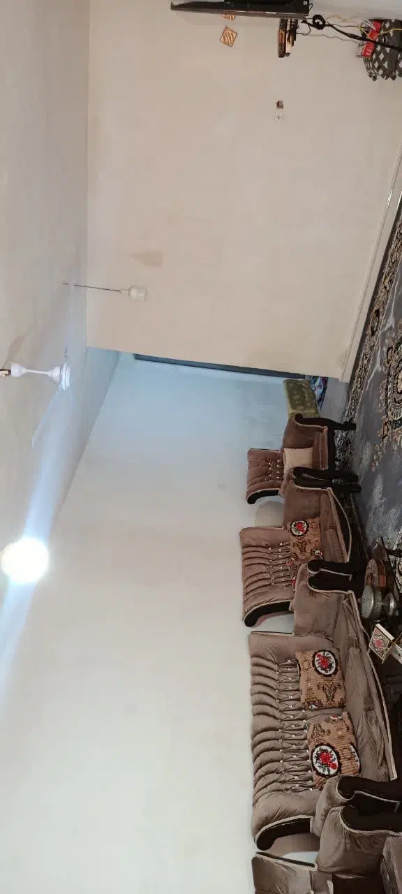 خانه ویلایی در شهرک مدنی بوستان 13