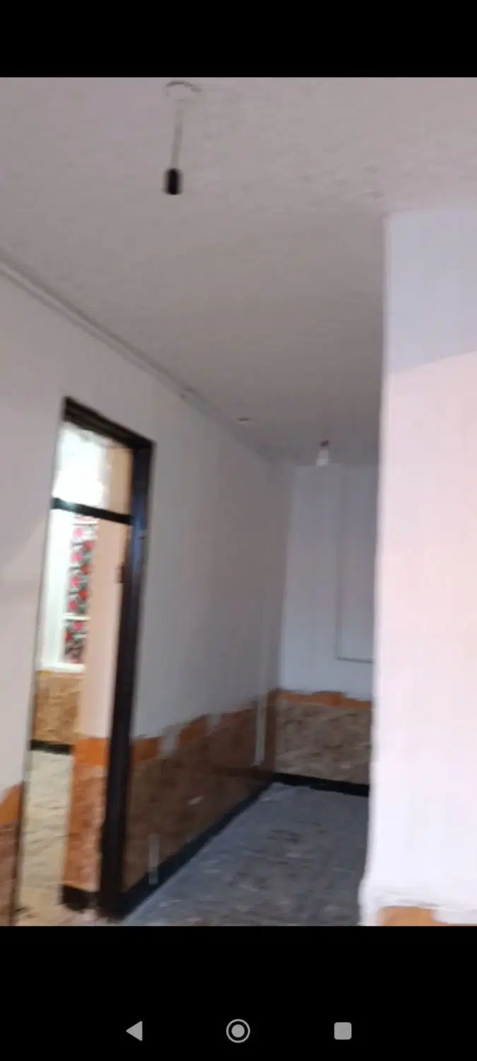 خانه تمیز در پل نو