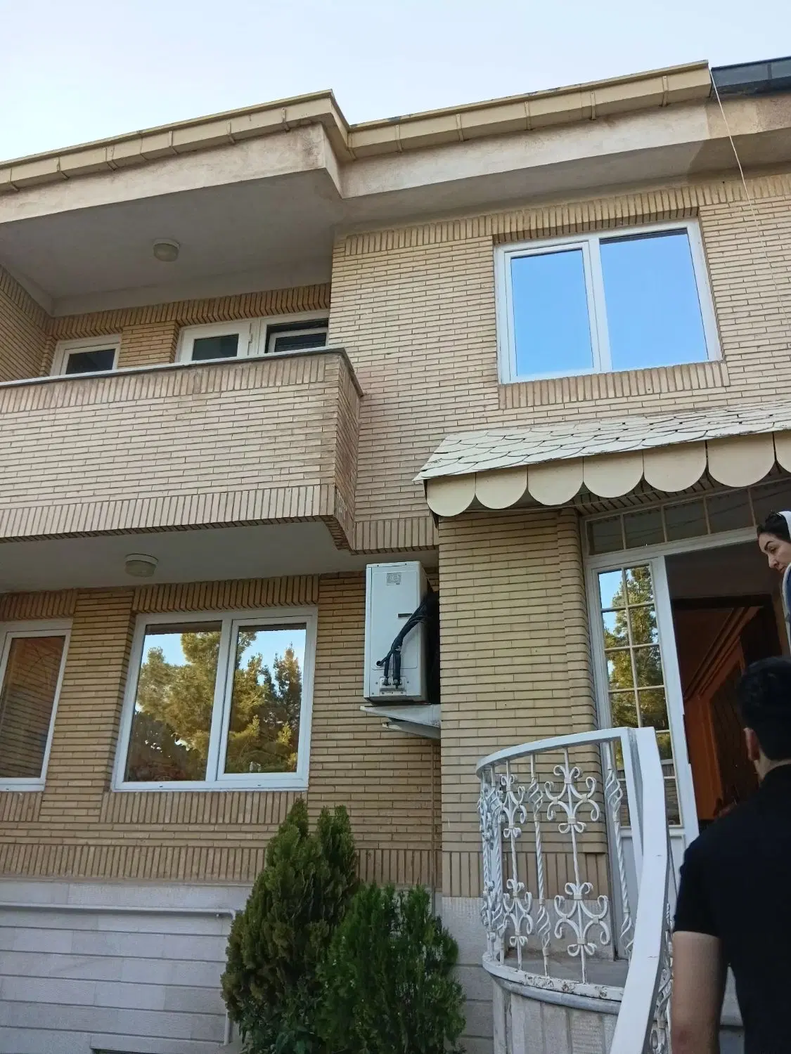 رهن اجاره ساختمان ویلایی