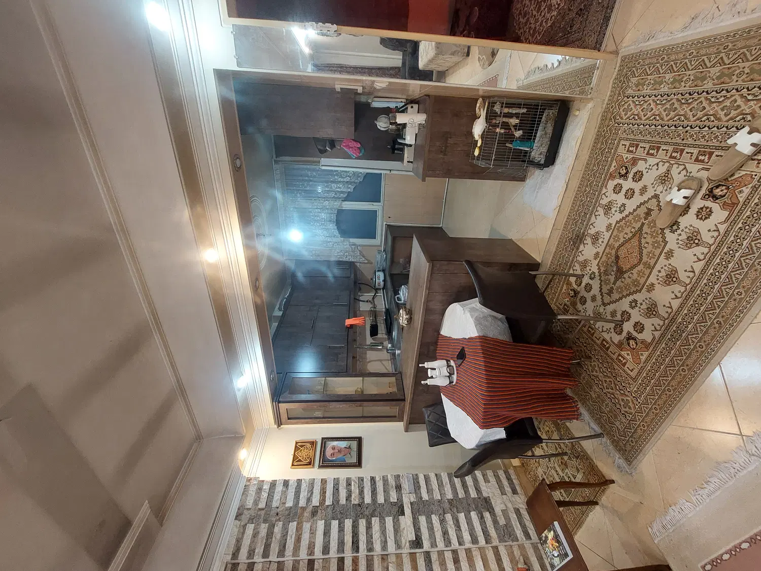رهن واجاره اپارتمان
