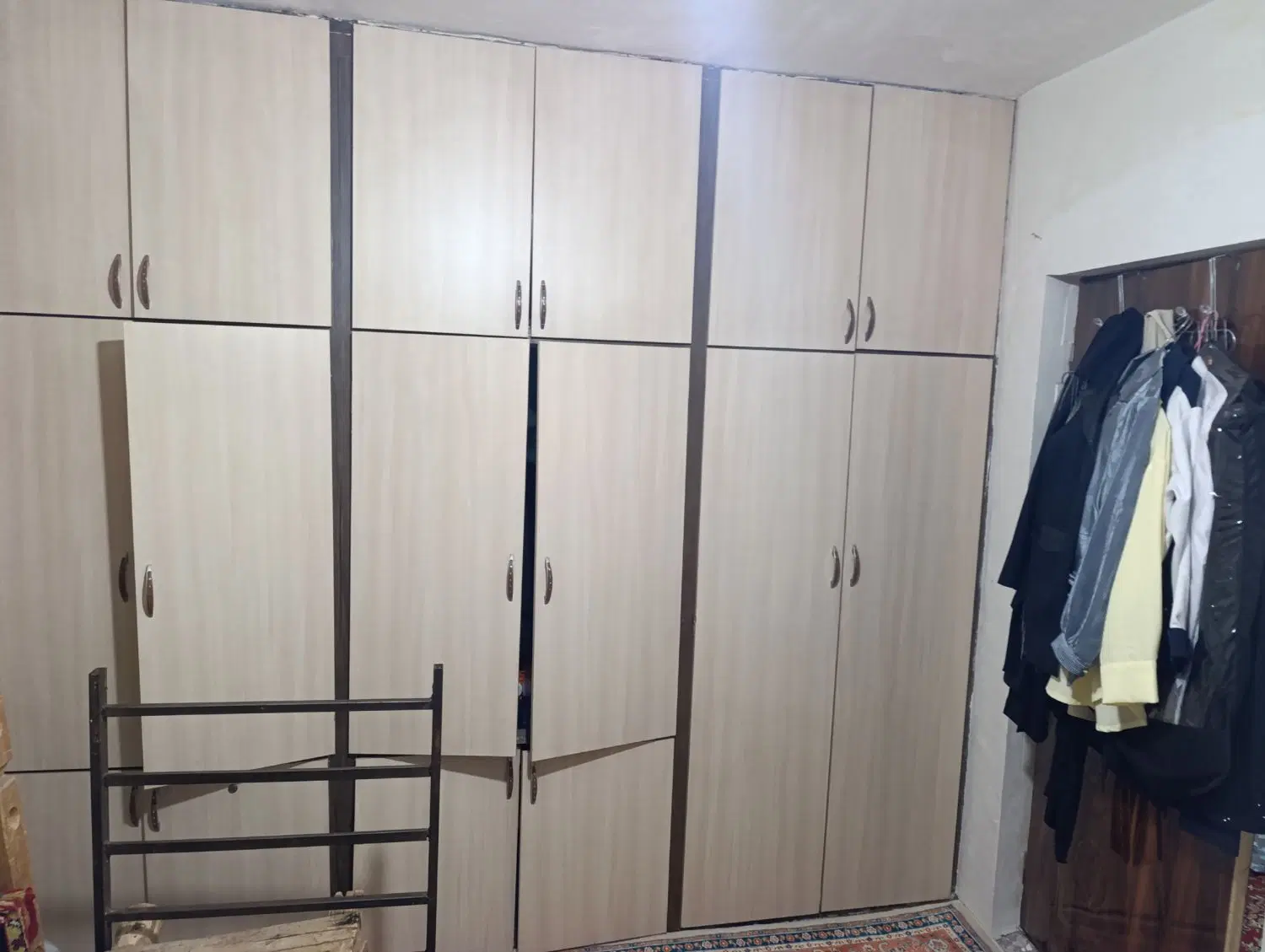 خانه آخر یوسف آباد