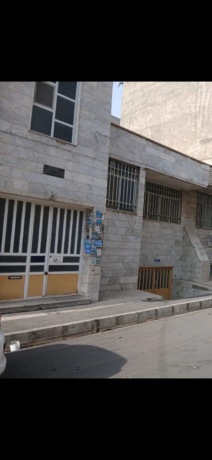 رهن خانه ویلایی فقط جهت انبار..