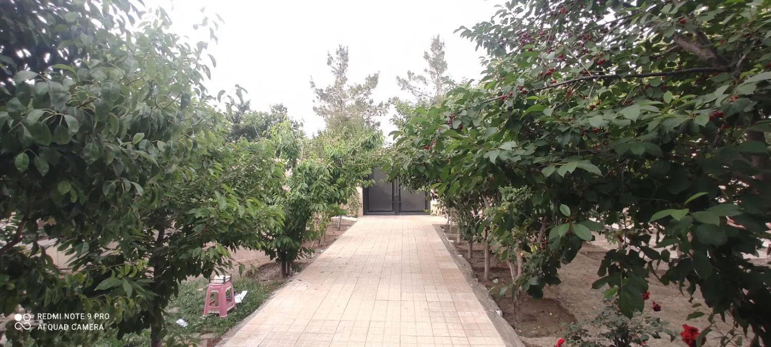 ویلای شیک _ مجموعه شرکت برق