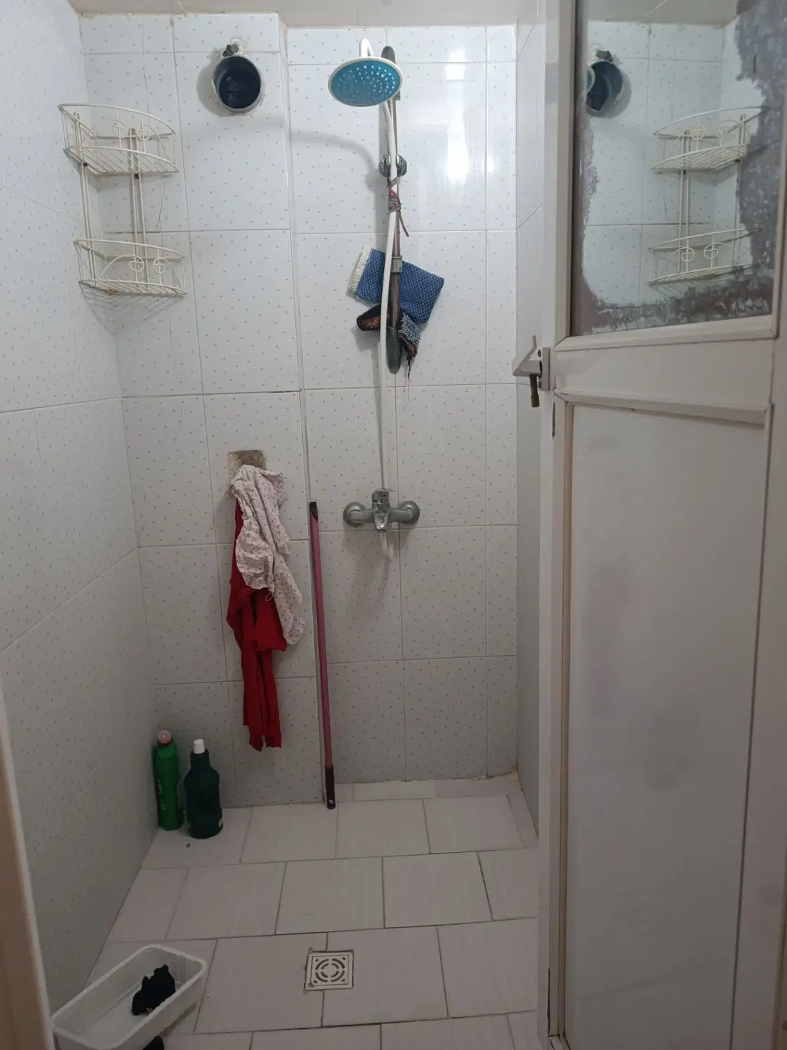 اجاره آپارتمان 55 متری