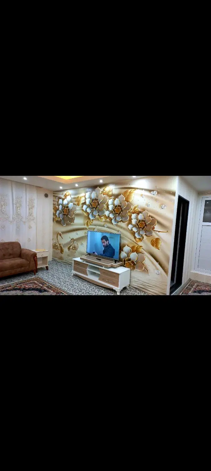 فروش منزل مسکونی ۲طبقه وزیراباد(وزرا)