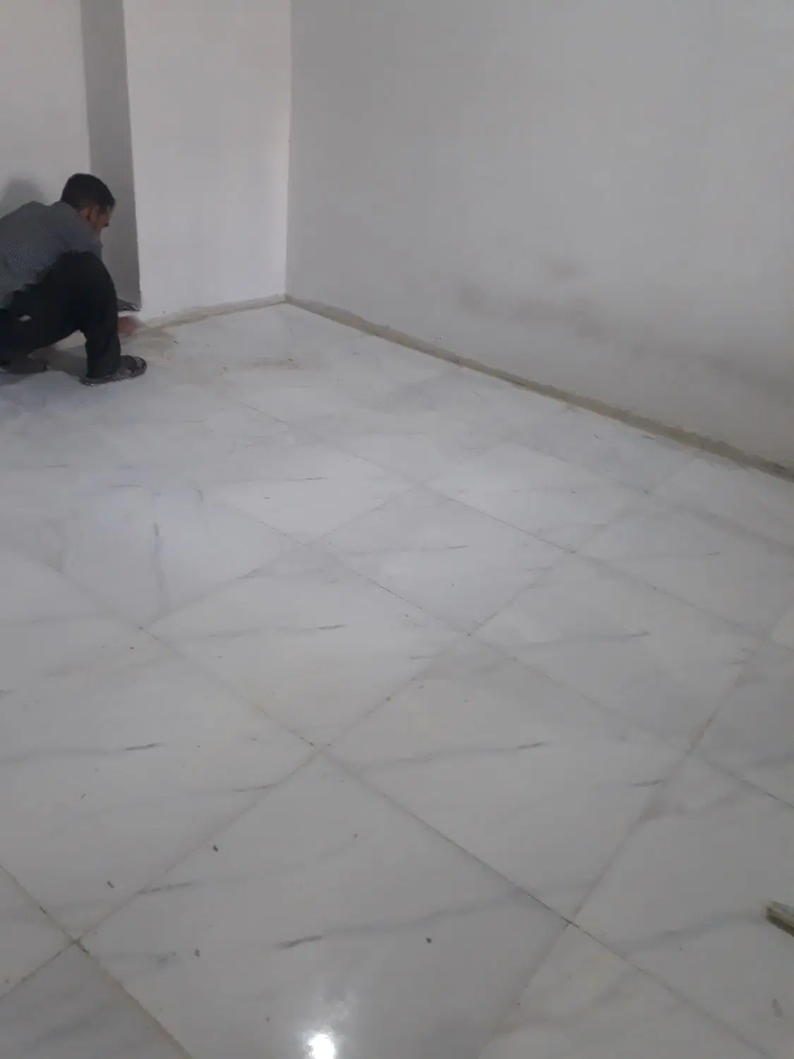 خانه ویلایی جعفر آباد