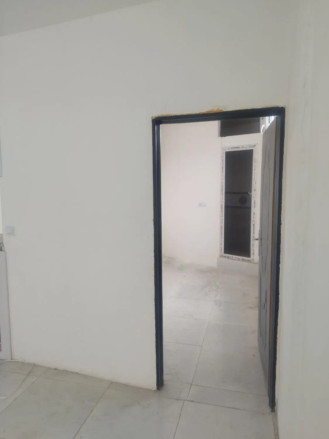 اپارتمان ۲خواب در چراغچی