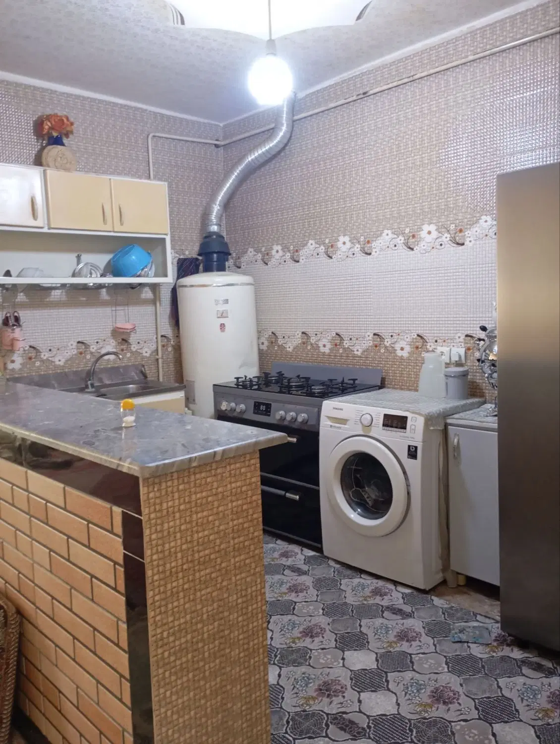 فروش خانه نایسر