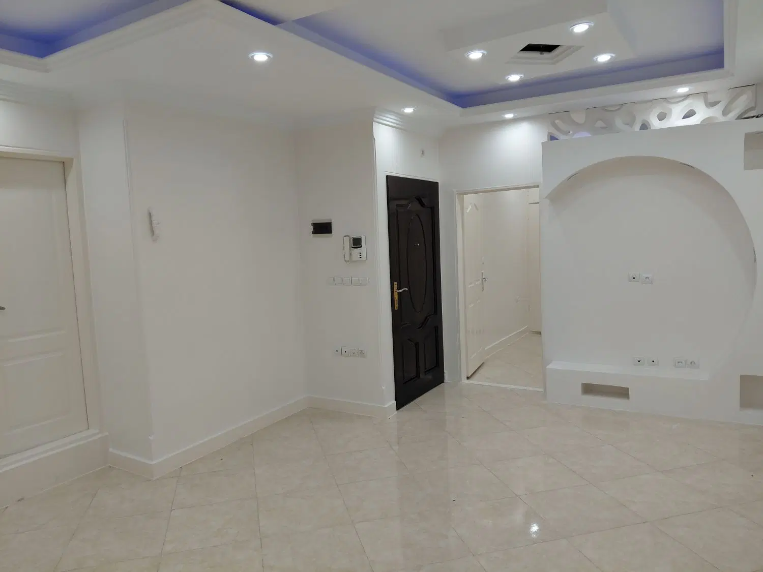 تکواحدی پارکینگ دار