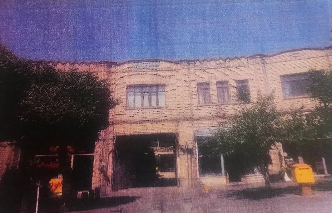 تجاری ۲۰۰ متر سرقفلی میدان وحدت اسلامی
