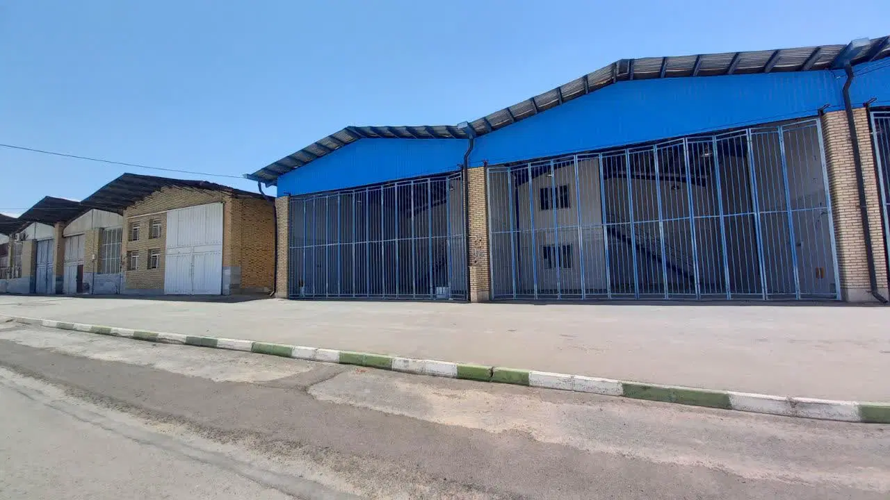 حجره میدان تره بار بلوک ۱۰