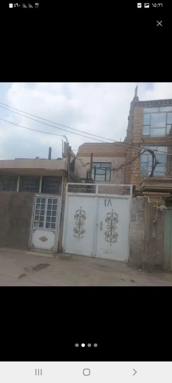 سوئیت ۲۰ متری یا مغازه منزل اباد