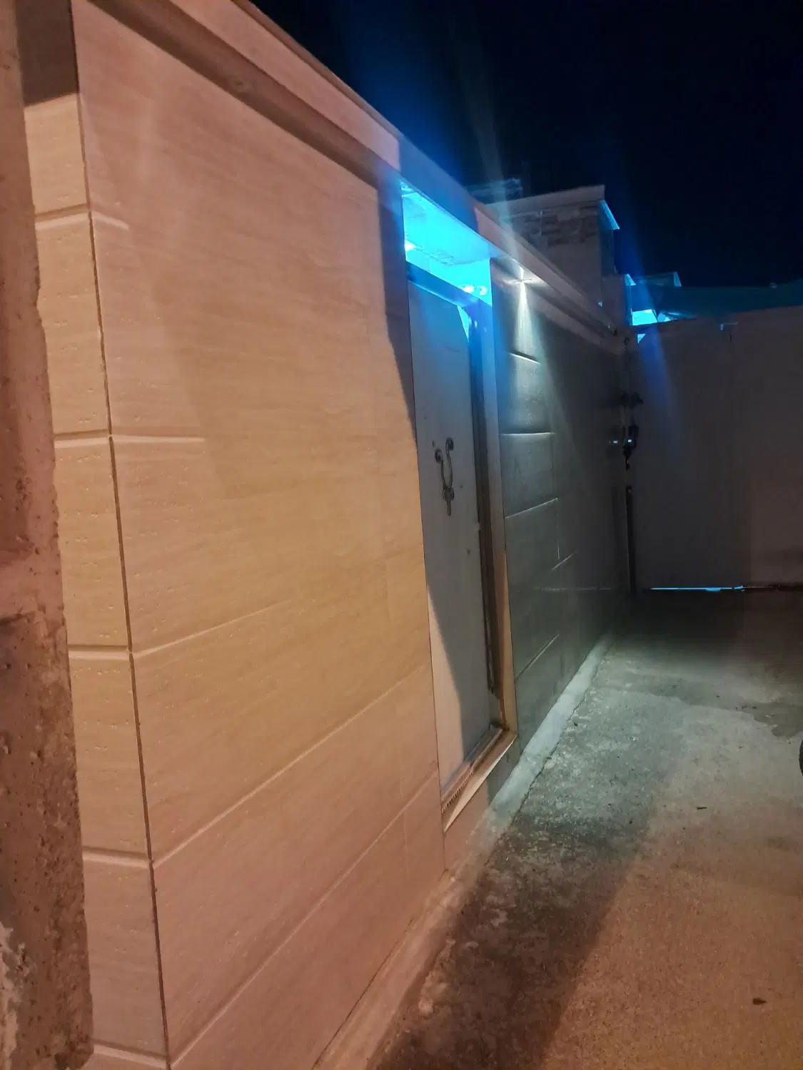 خانه رهن کامل