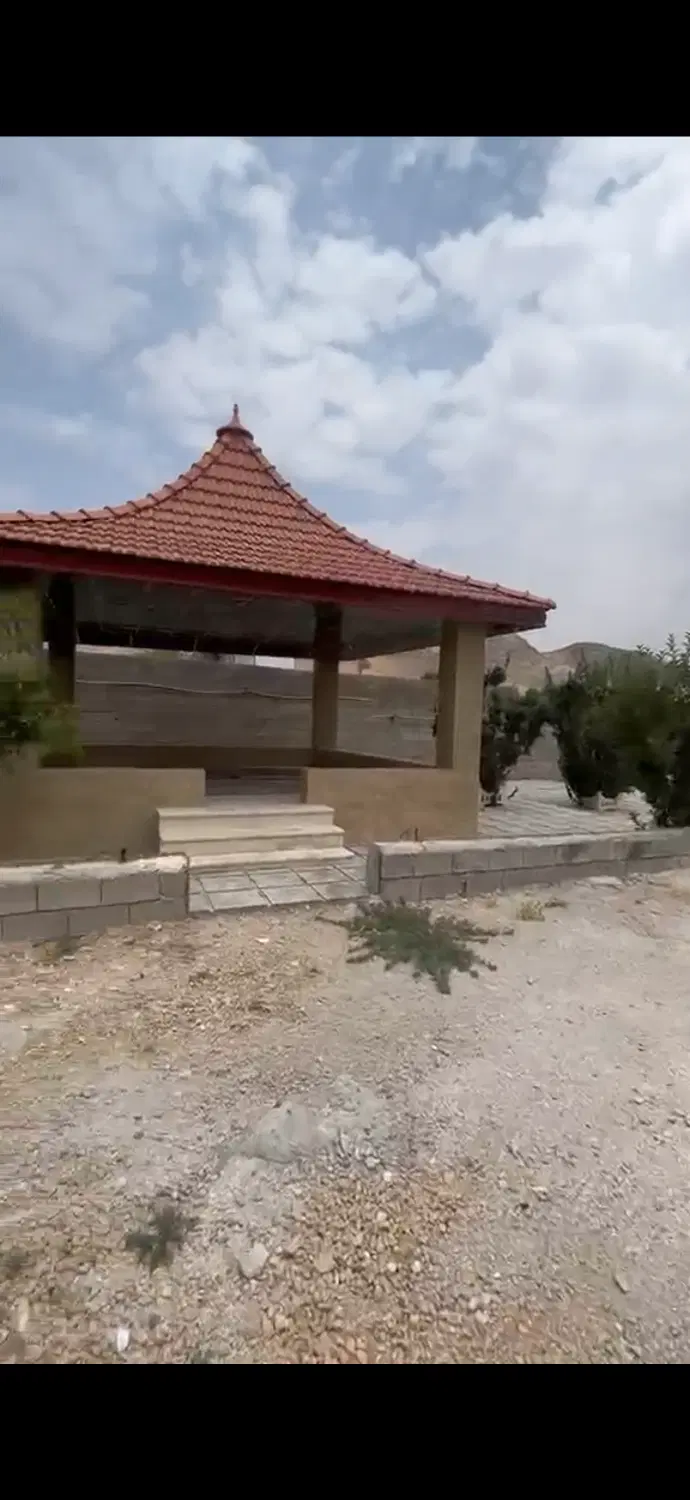 فروش باغ ویلایی هماشهر (هماشهر)کوچه اول هماشهر