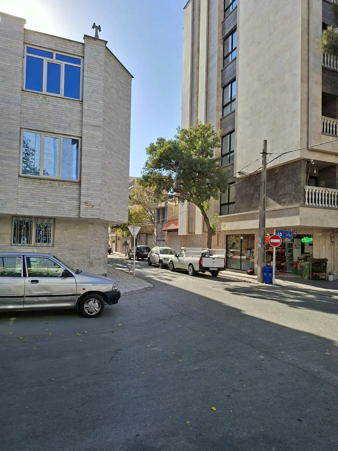 ویلایی دربست زیر و بالا