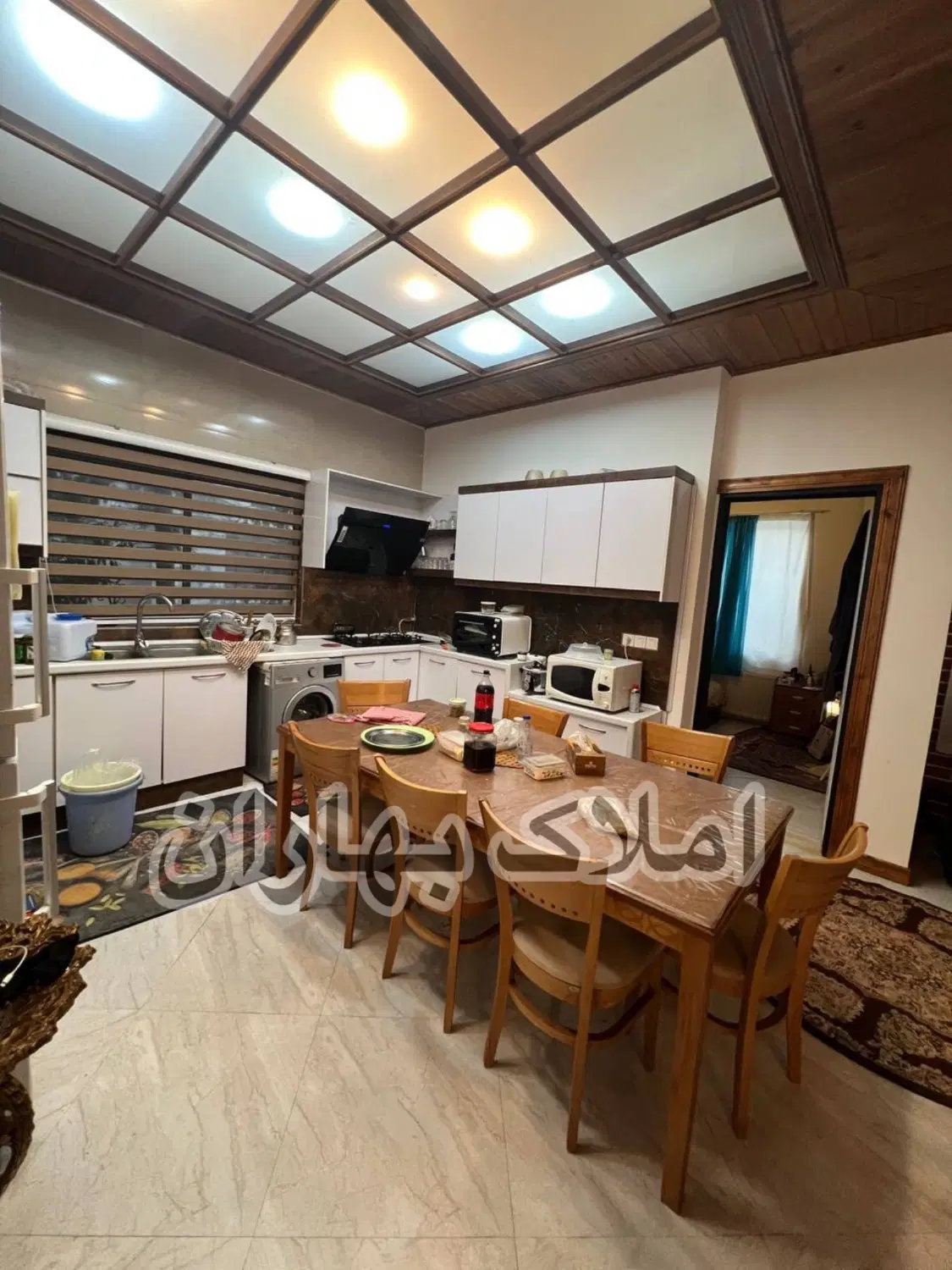 رهن اجاره ویلا لوکس منطقه سیاهرود نوساز