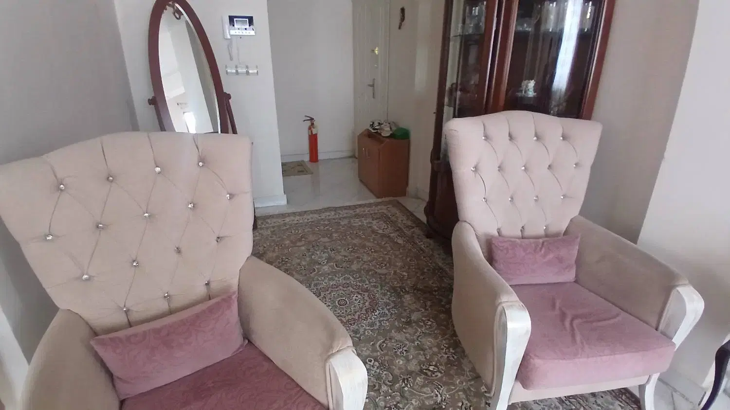 واحد مسکونی در هاشمیه