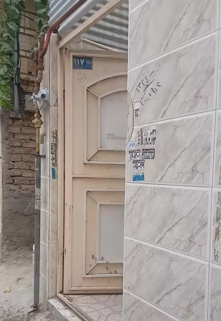 خانه ویلایی