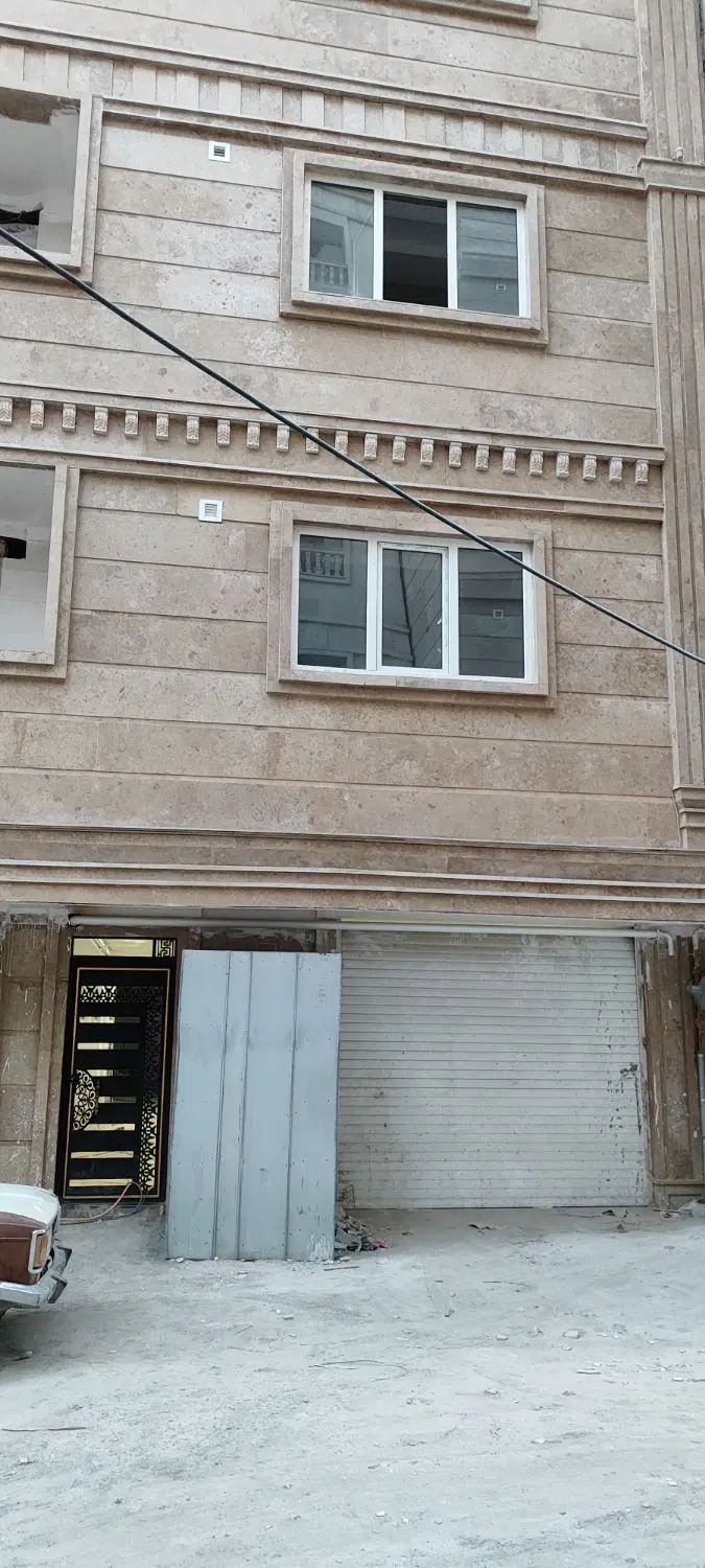 آپارتمان زیباشهر